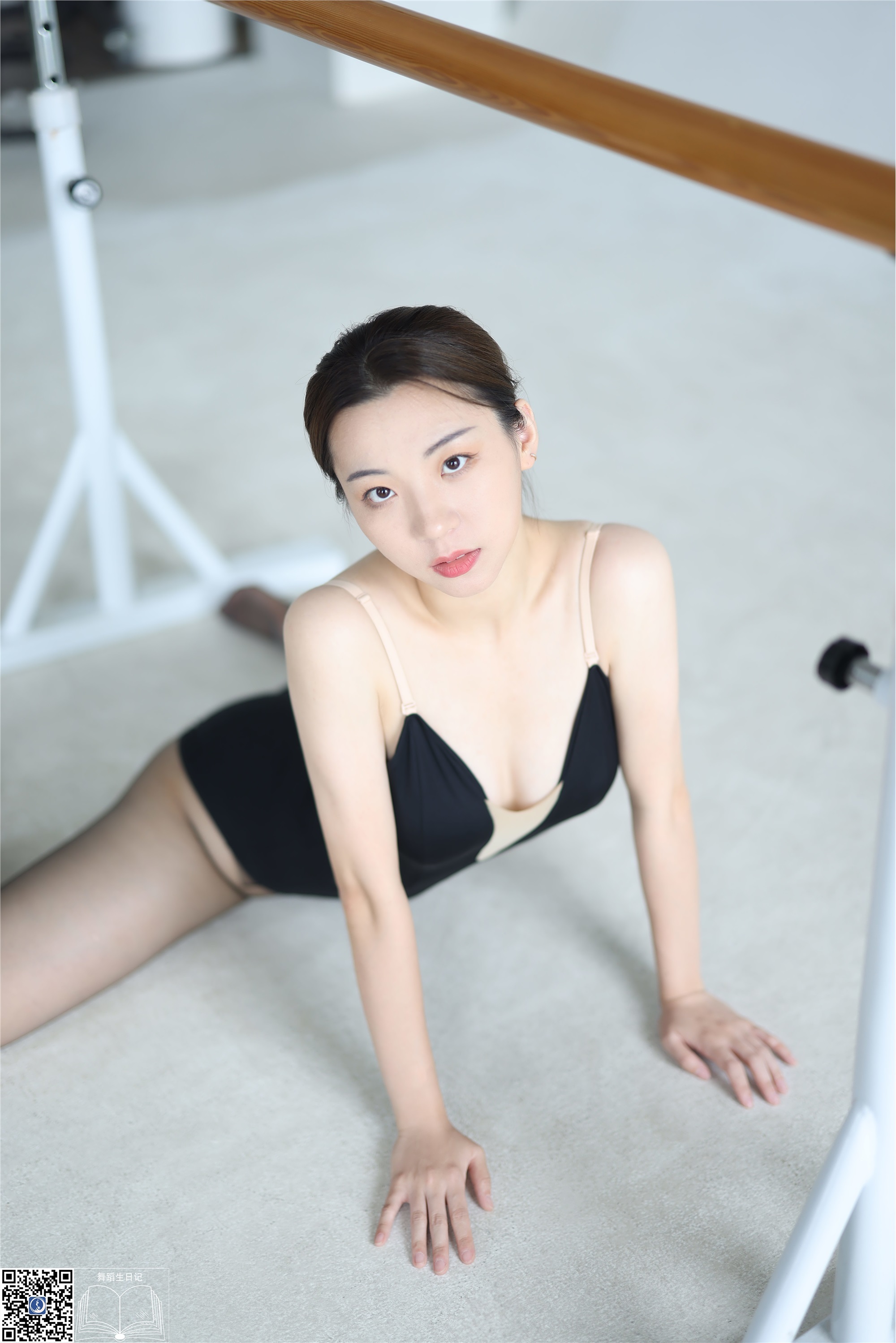 GALLI嘉丽 舞蹈生日记 055 - 子琪姐姐